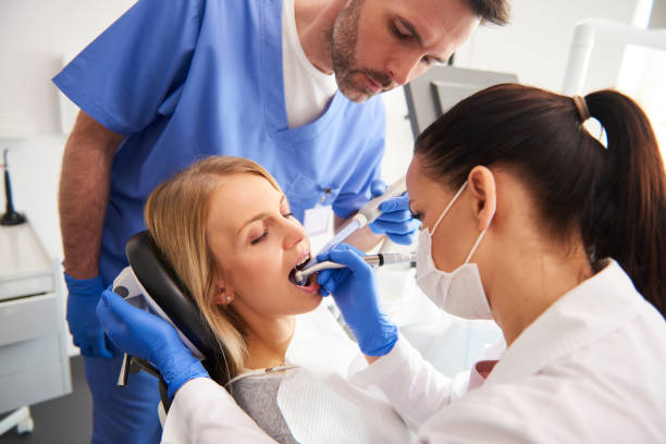 Best Full Mouth Reconstruction  in Sterling Ranch, CO