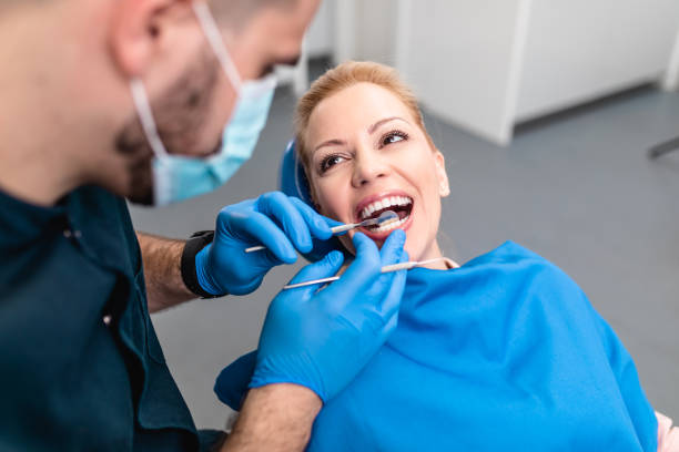 Best TMJ/TMD Treatment  in Sterling Ranch, CO