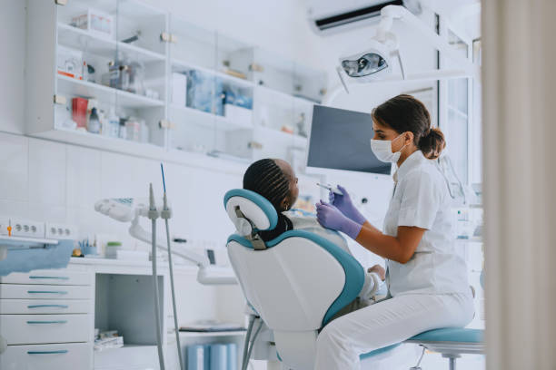 Oral Cancer Screening in Sterling Ranch, CO